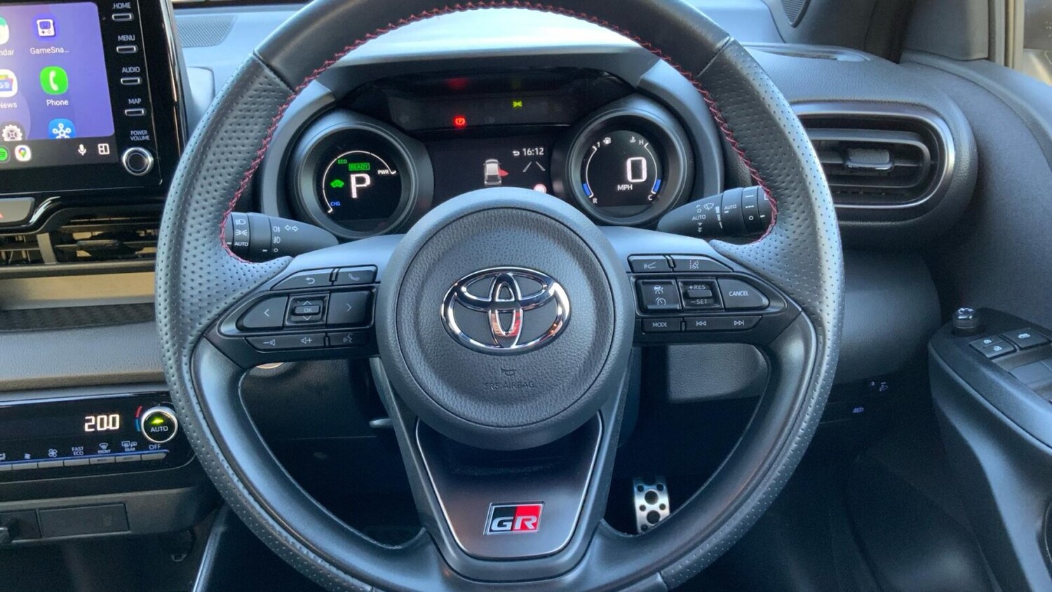 Used Toyota Yaris 2022 for sale - 76674460: Photo 14