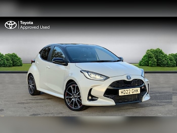 Used Toyota Yaris 2022 for sale - 76674460: Photo