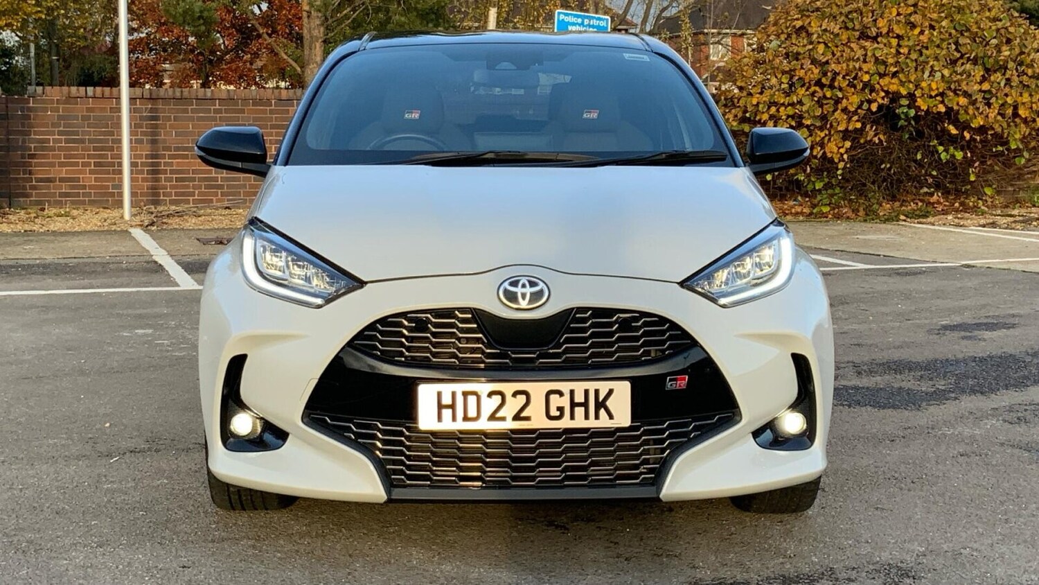 Used Toyota Yaris 2022 for sale - 76674460: Photo 21