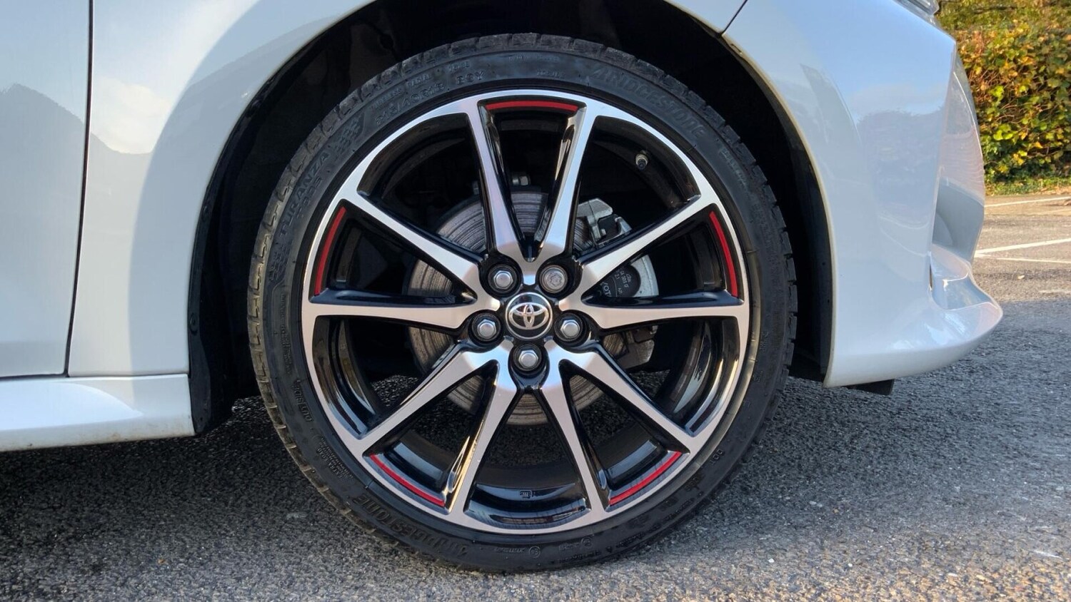 Used Toyota Yaris 2022 for sale - 76674460: Photo 24