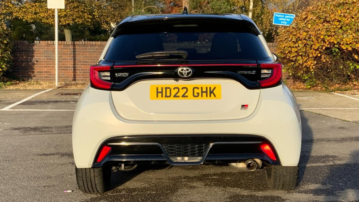 Used Toyota Yaris 2022 for sale - 76674460: Photo 25