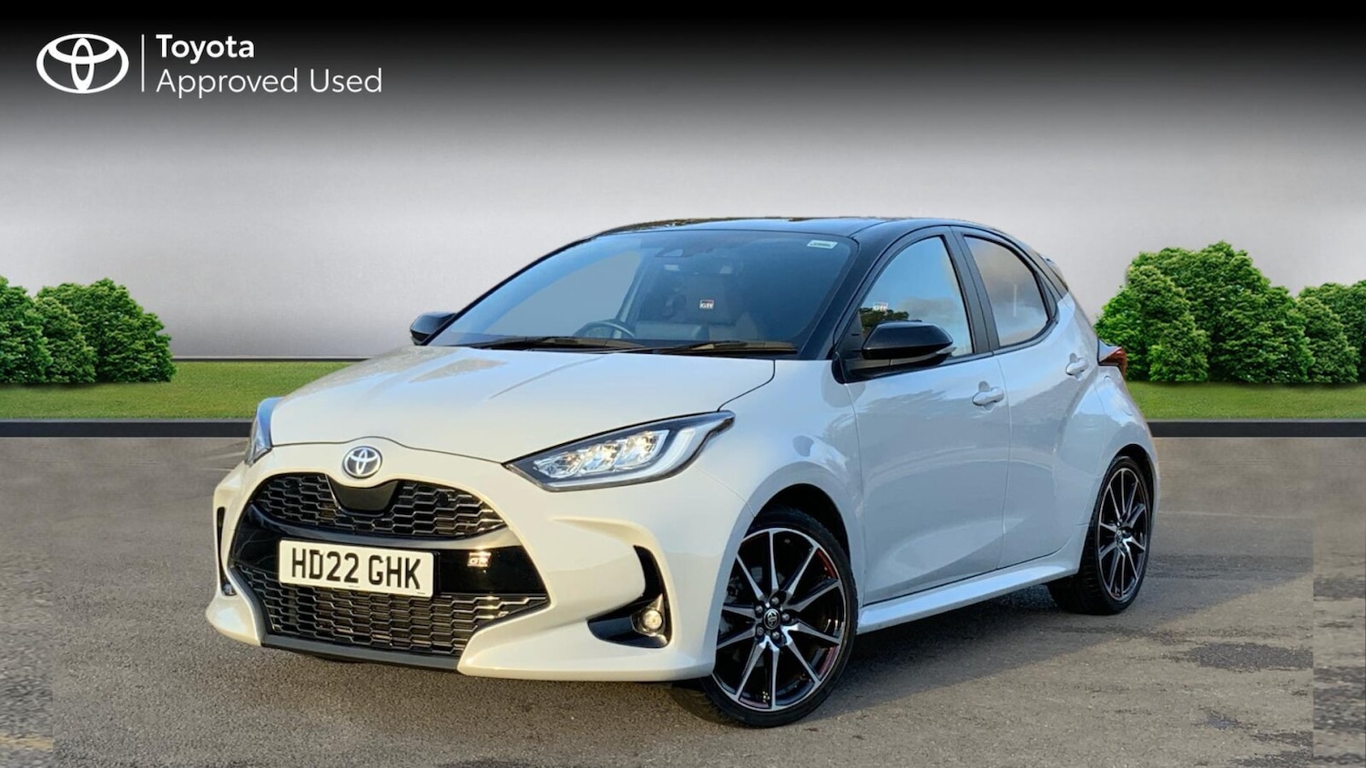 Used Toyota Yaris 2022 for sale - 76674460: Photo 3