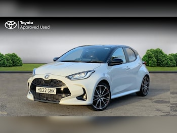 Used Toyota Yaris 2022 for sale - 76674460: Photo