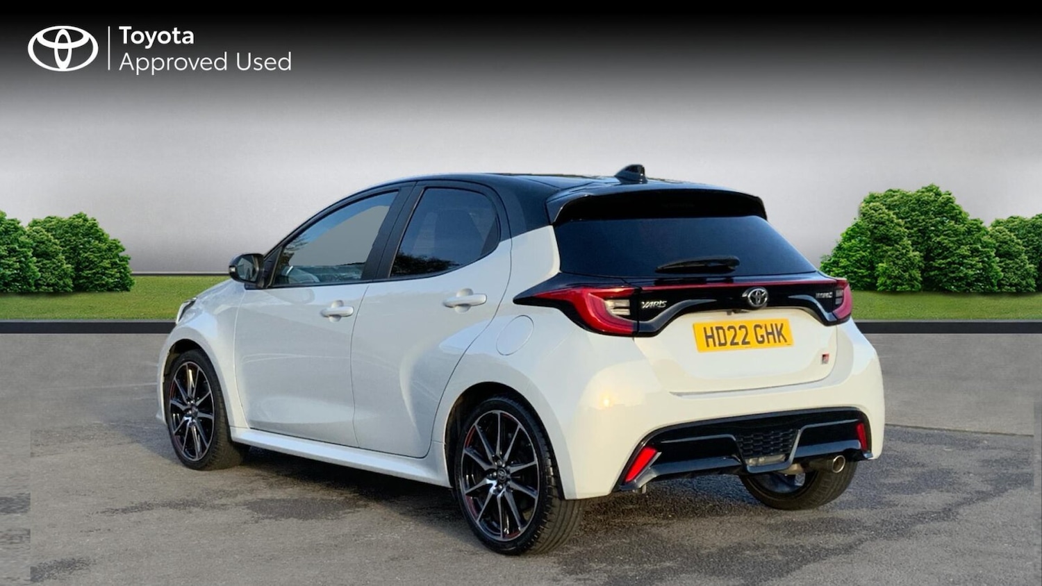 Used Toyota Yaris 2022 for sale - 76674460: Photo 4