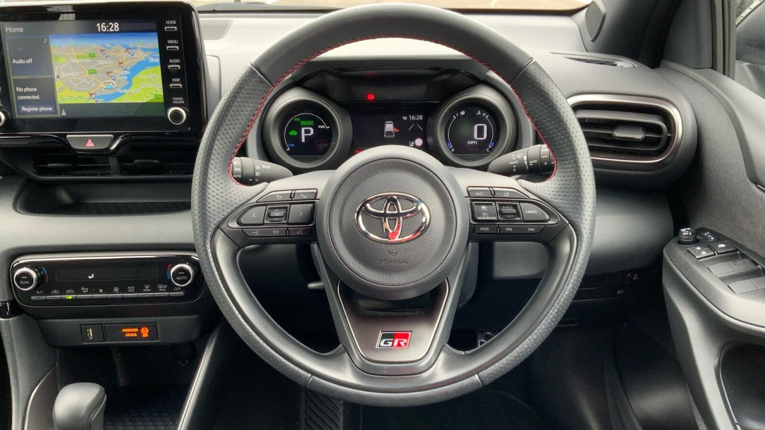 Used Toyota Yaris 2023 for sale - 78118067: Photo 10