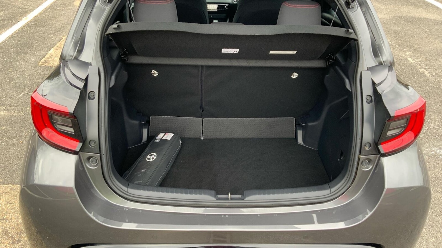 Used Toyota Yaris 2023 for sale - 78118067: Photo 13