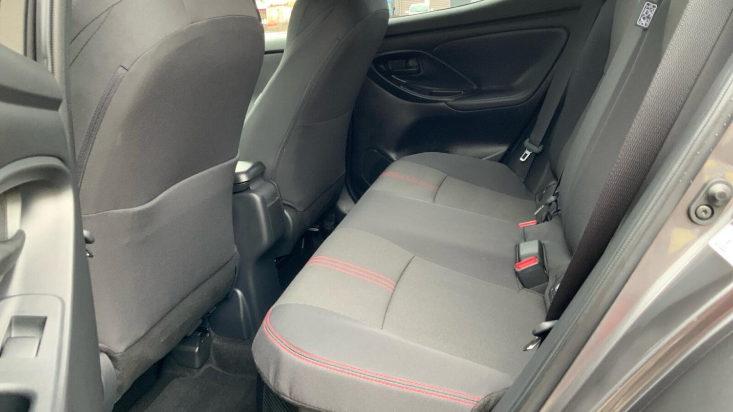 Used Toyota Yaris 2023 for sale - 78118067: Photo 15