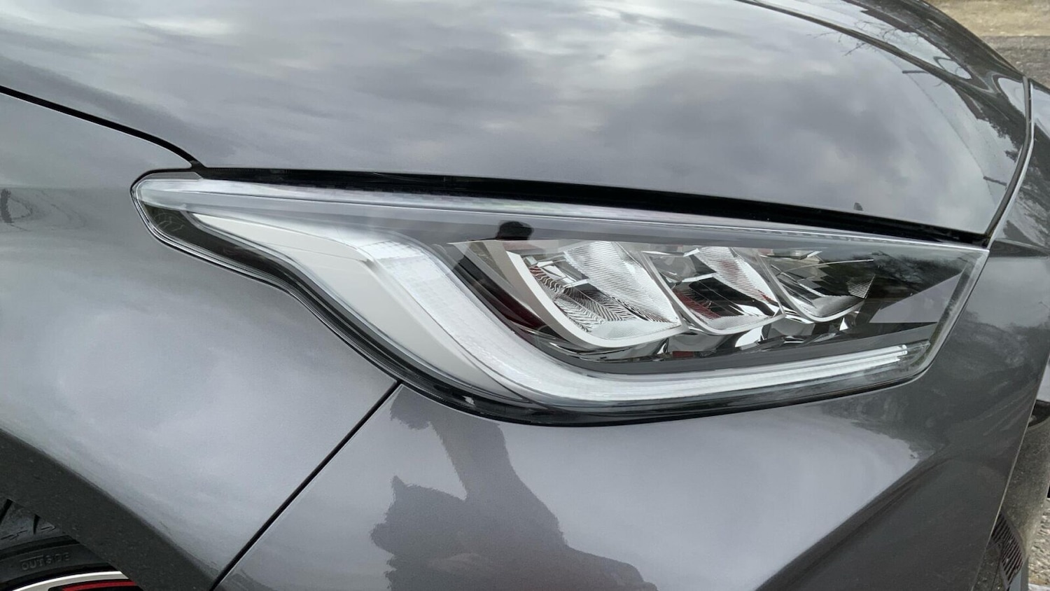 Used Toyota Yaris 2023 for sale - 78118067: Photo 20