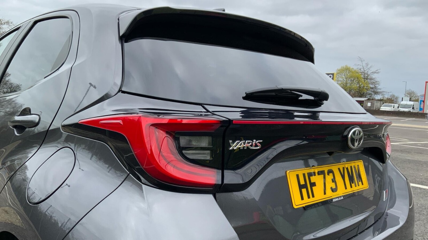 Used Toyota Yaris 2023 for sale - 78118067: Photo 21