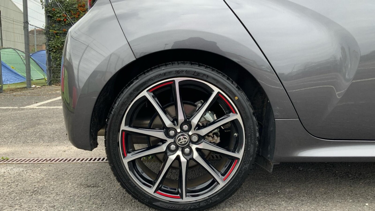 Used Toyota Yaris 2023 for sale - 78118067: Photo 25