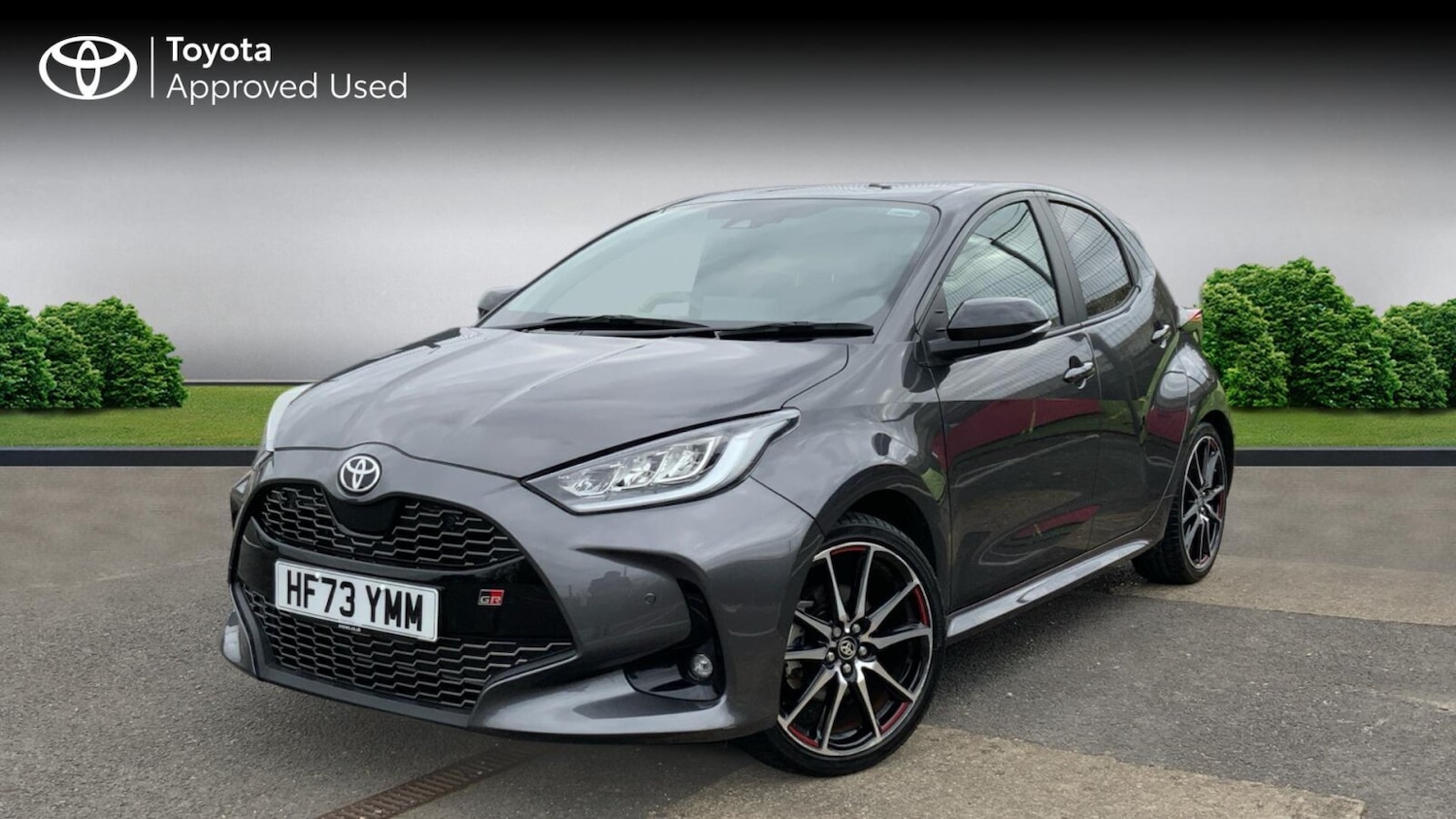 Used Toyota Yaris 2023 for sale - 78118067: Photo 3