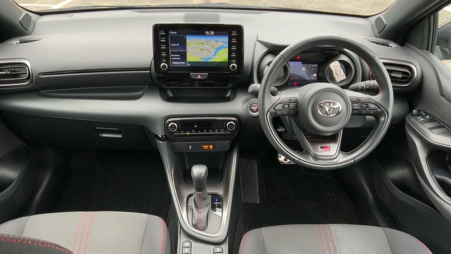 Used Toyota Yaris 2023 for sale - 78118067: Photo 6