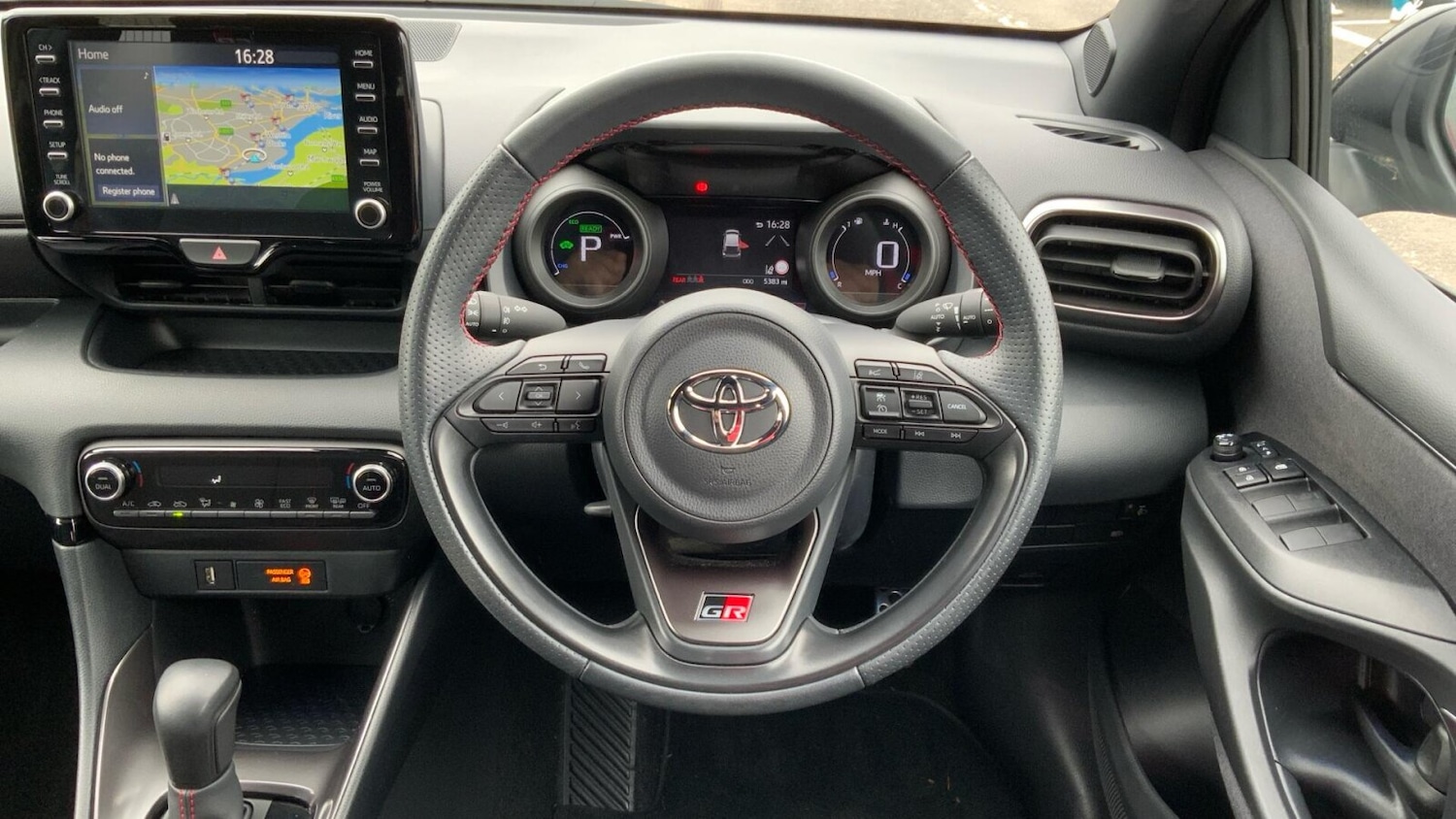 Used Toyota Yaris 2023 for sale - 78118067: Photo 7