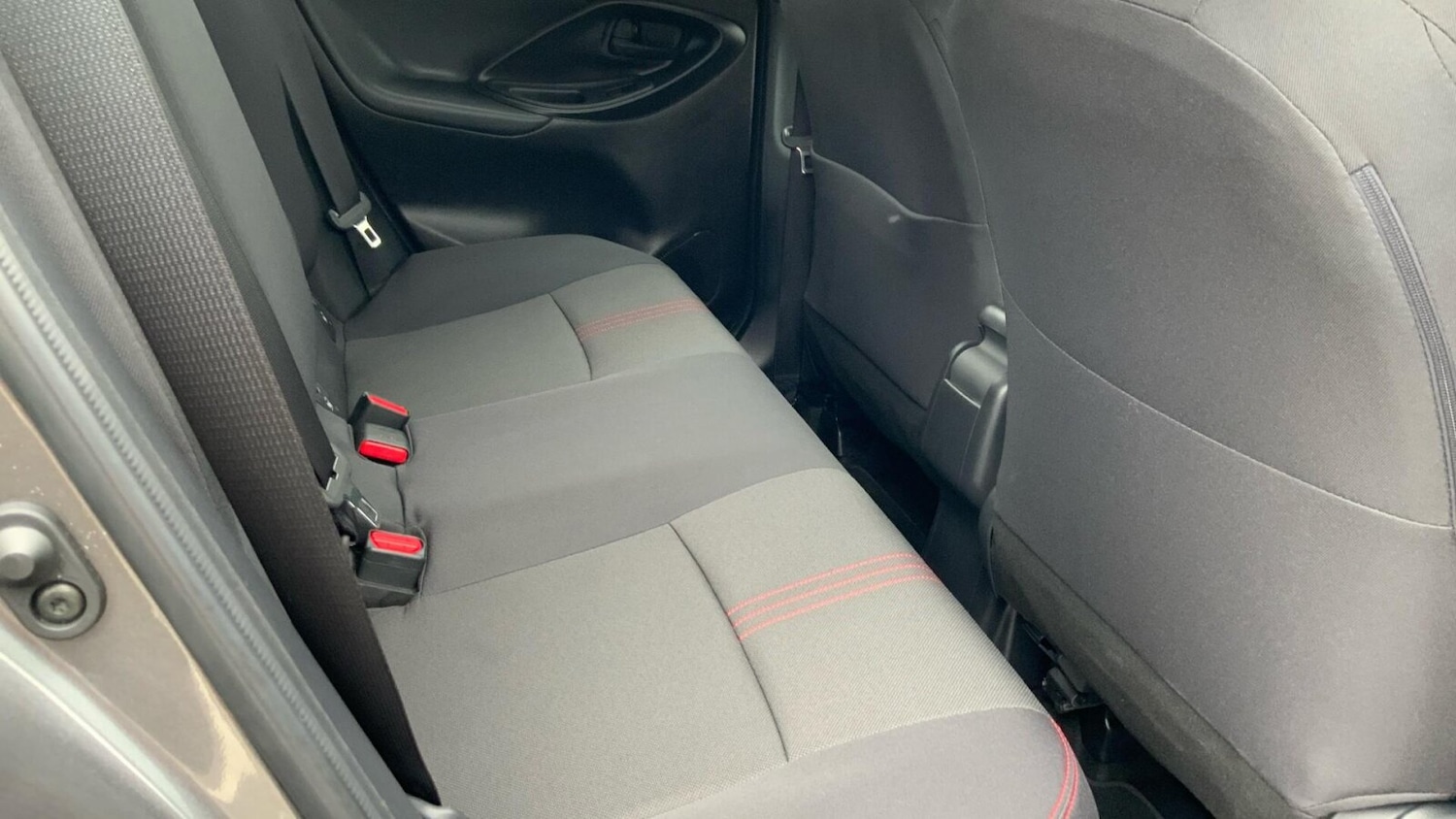 Used Toyota Yaris 2023 for sale - 78118067: Photo 8