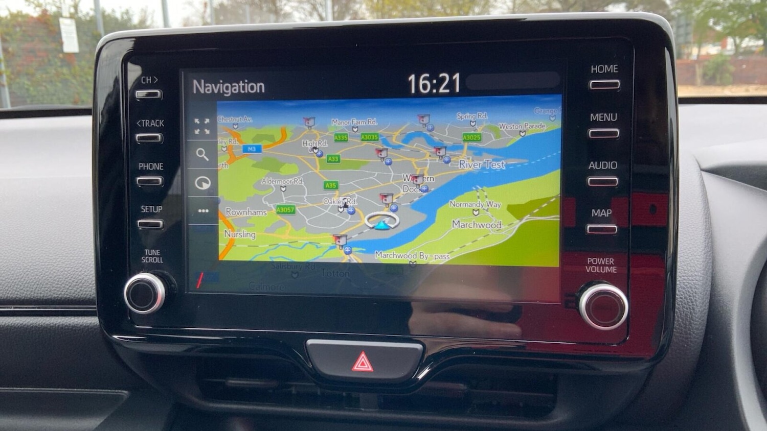 Used Toyota Yaris 2023 for sale - 78118067: Photo 9