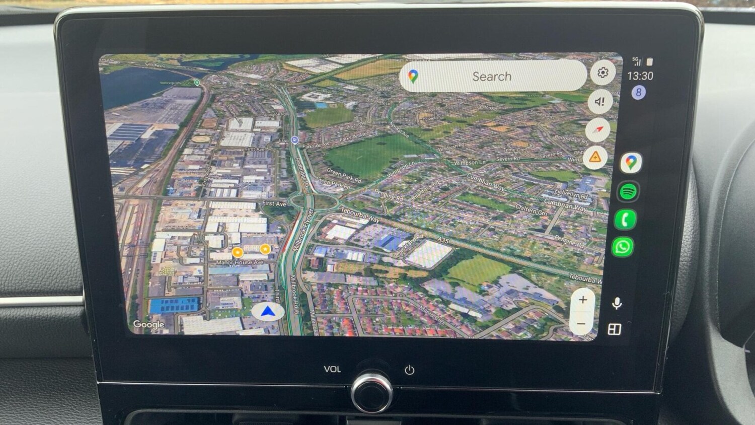 Used Toyota Yaris Cross 2025 for sale - 77631188: Photo 11