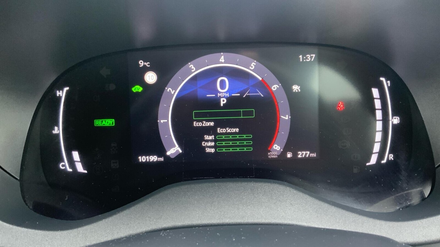 Used Toyota Yaris Cross 2025 for sale - 77631188: Photo 13