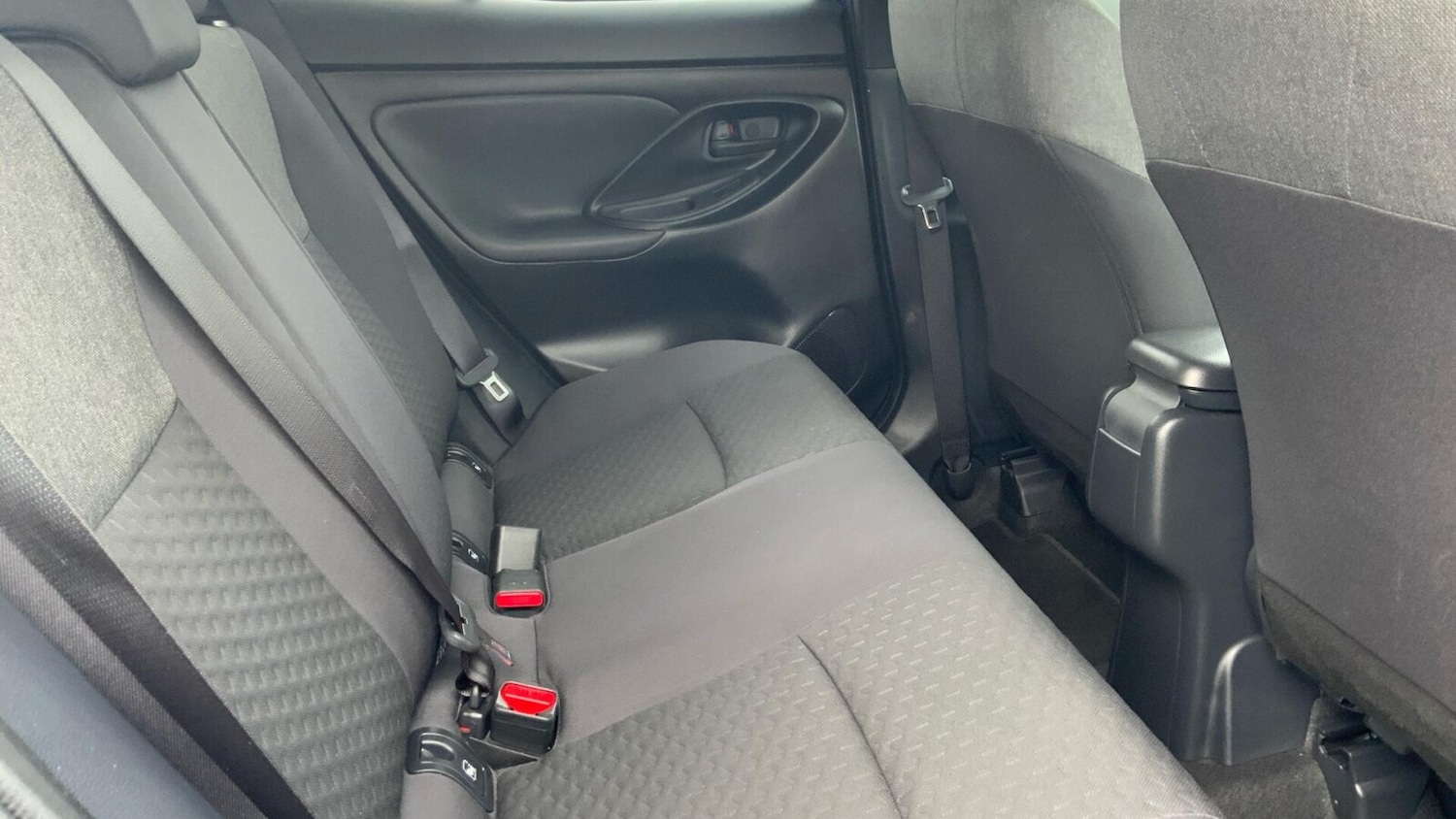 Used Toyota Yaris Cross 2025 for sale - 77631188: Photo 16