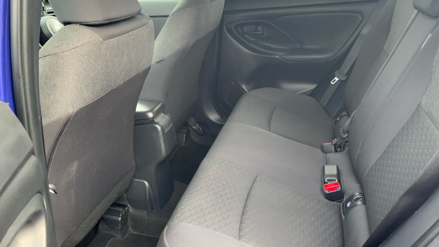 Used Toyota Yaris Cross 2025 for sale - 77631188: Photo 17