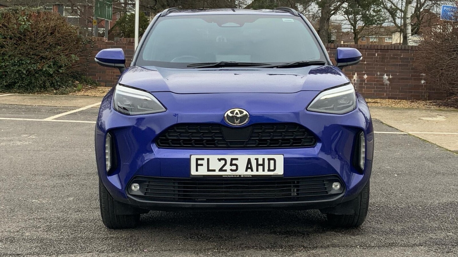 Used Toyota Yaris Cross 2025 for sale - 77631188: Photo 19