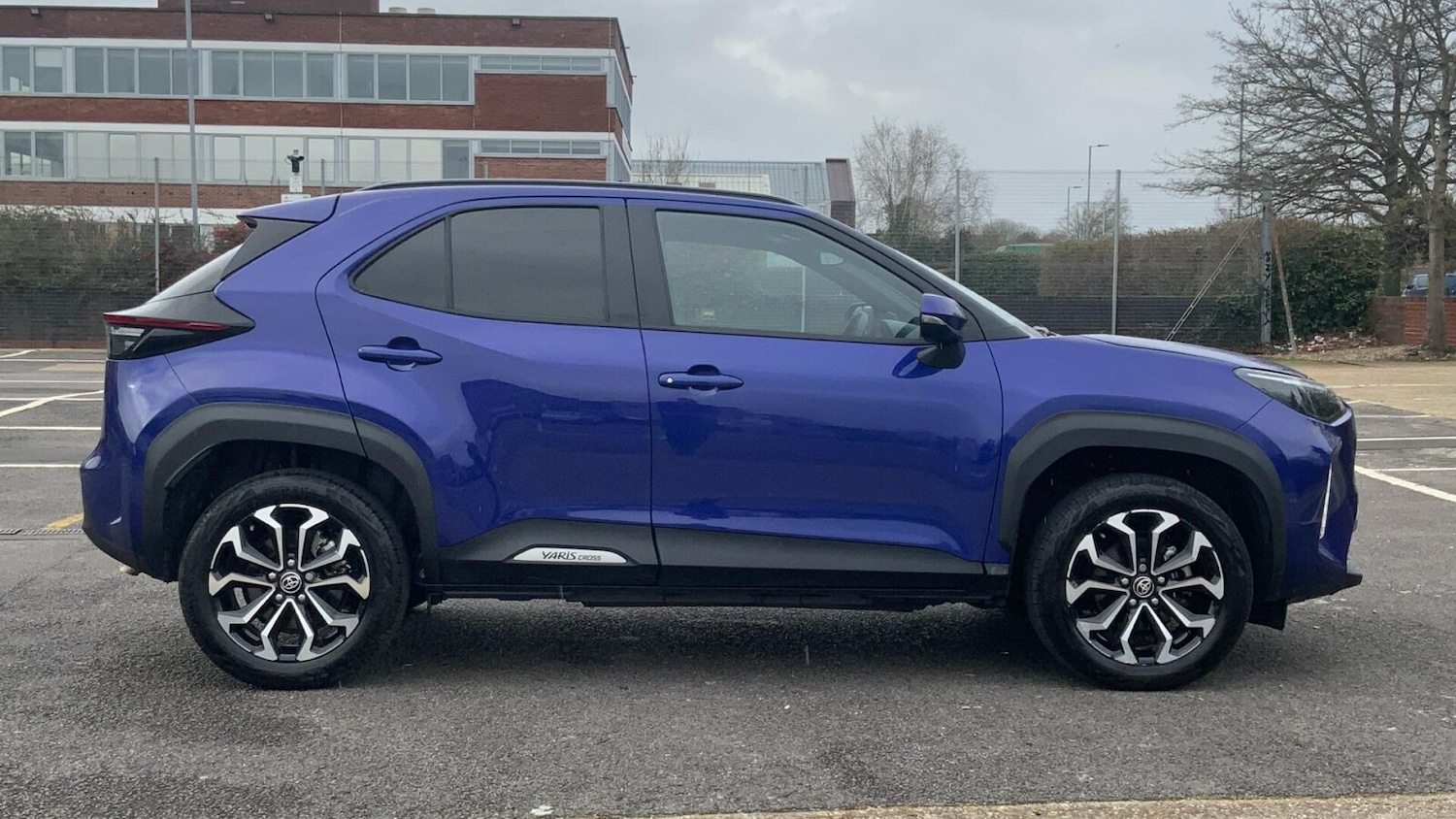 Used Toyota Yaris Cross 2025 for sale - 77631188: Photo 20