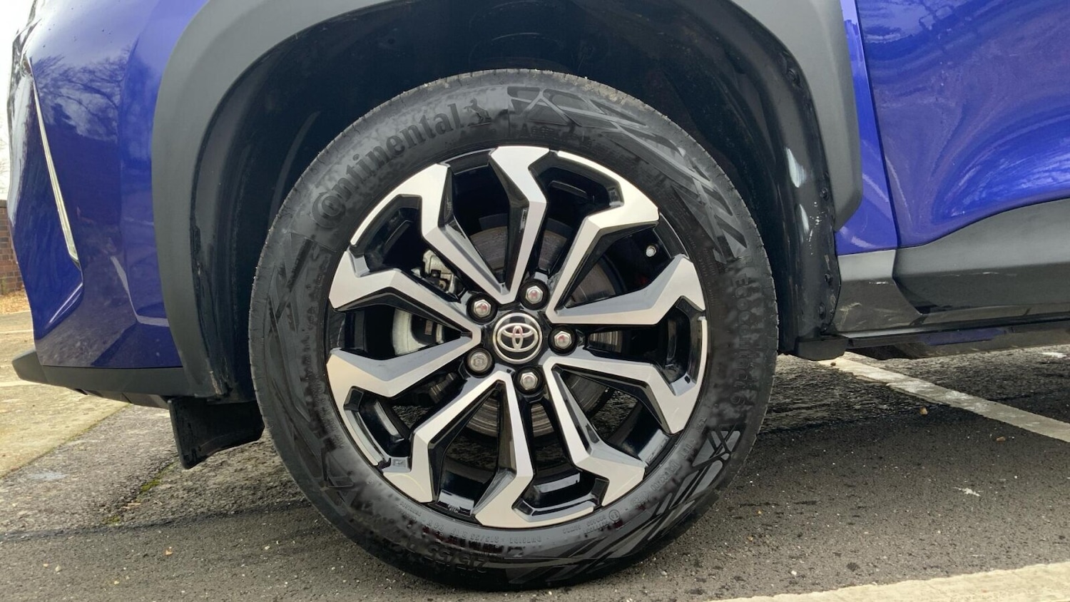 Used Toyota Yaris Cross 2025 for sale - 77631188: Photo 22