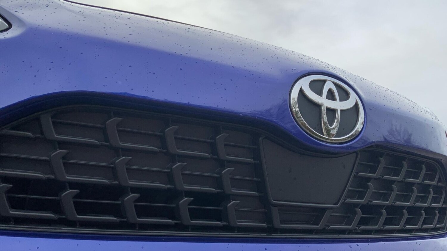 Used Toyota Yaris Cross 2025 for sale - 77631188: Photo 25