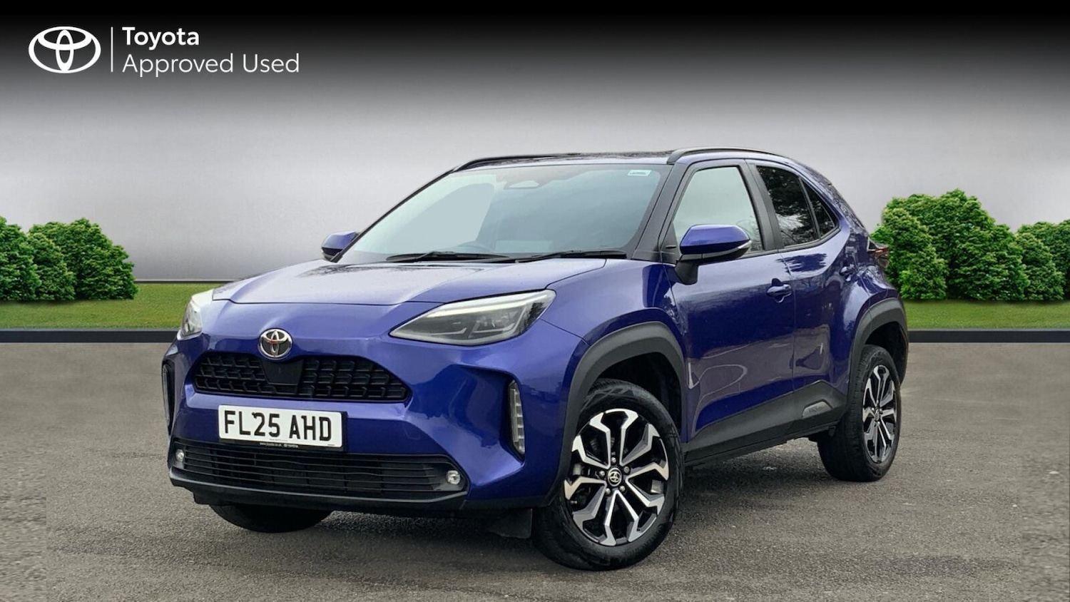 Used Toyota Yaris Cross 2025 for sale - 77631188: Photo 3