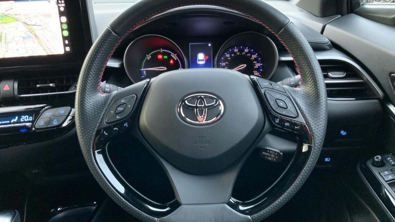 Used Toyota C-HR 2023 for sale - 76675401: Photo 13