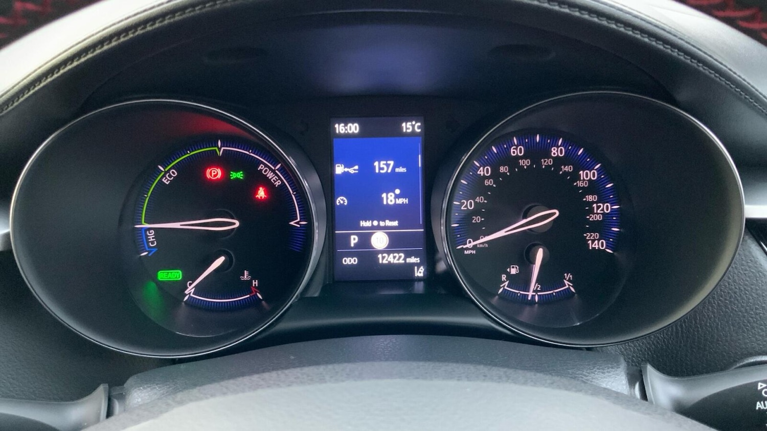 Used Toyota C-HR 2023 for sale - 76675401: Photo 14