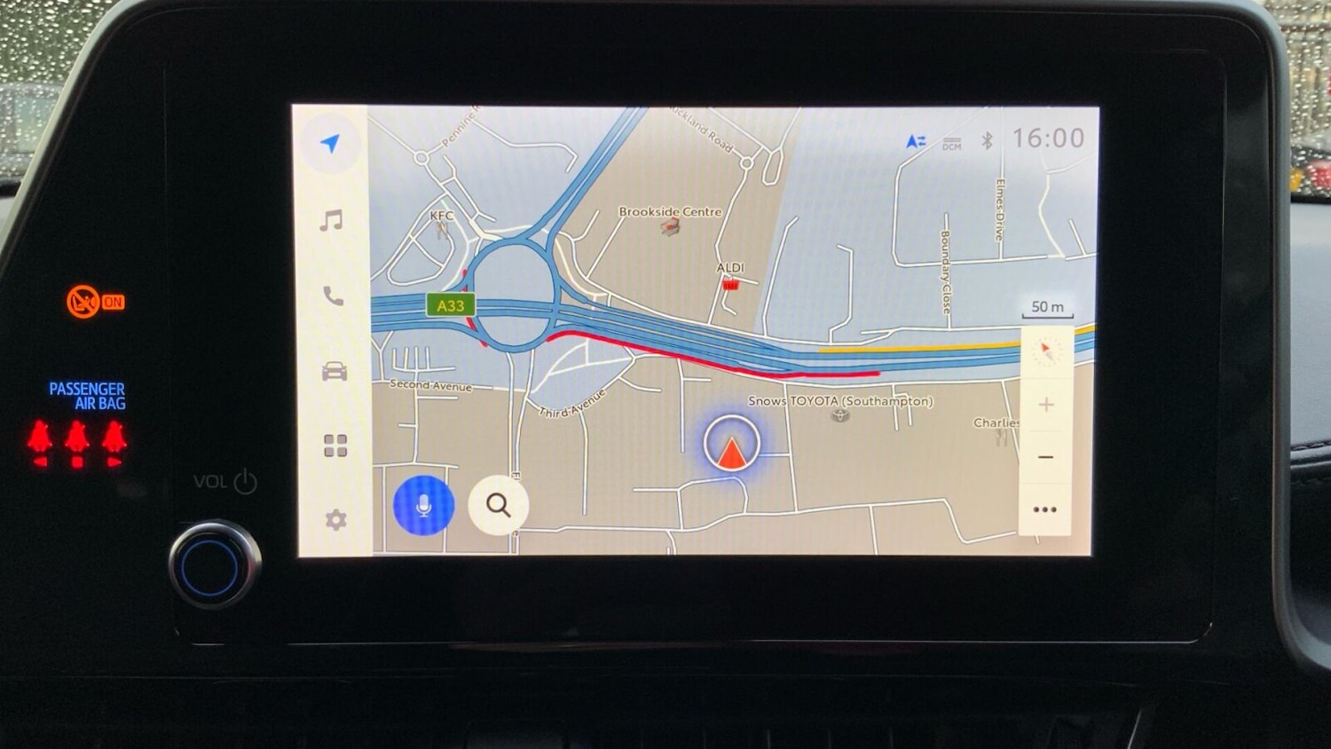 Used Toyota C-HR 2023 for sale - 76675401: Photo 9