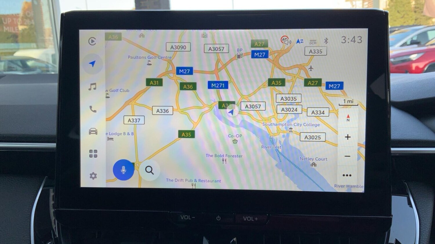 Used Toyota Corolla 2025 for sale - 77673342: Photo 10