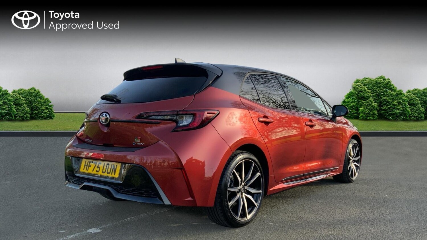 Used Toyota Corolla 2025 for sale - 77673342: Photo 2