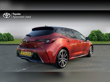 Used Toyota Corolla 2025 for sale - 77673342: Photo