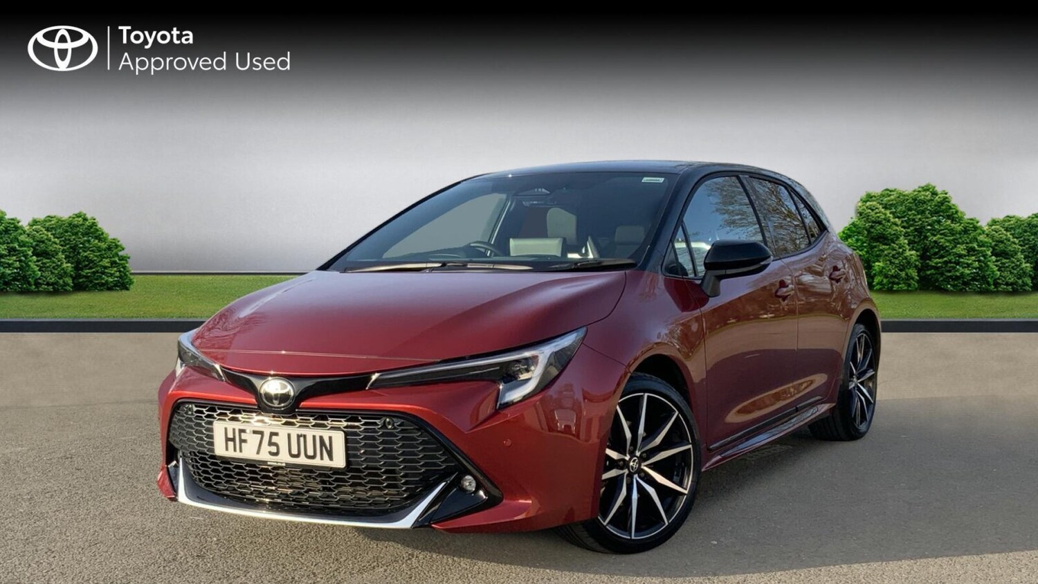 Used Toyota Corolla 2025 for sale - 77673342: Photo 3