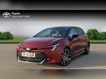 Used Toyota Corolla 2025 for sale - 77673342: Photo