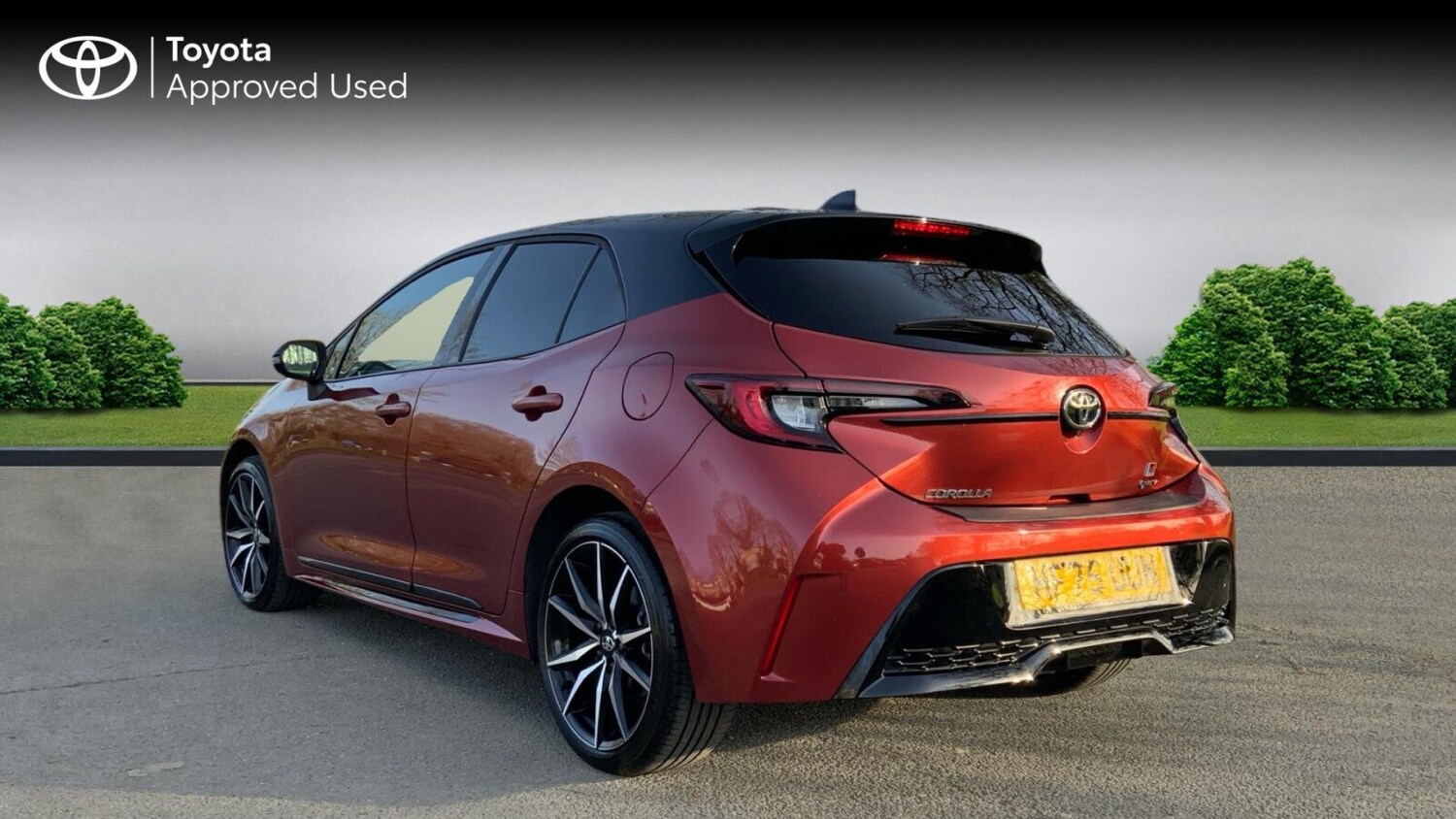 Used Toyota Corolla 2025 for sale - 77673342: Photo 6