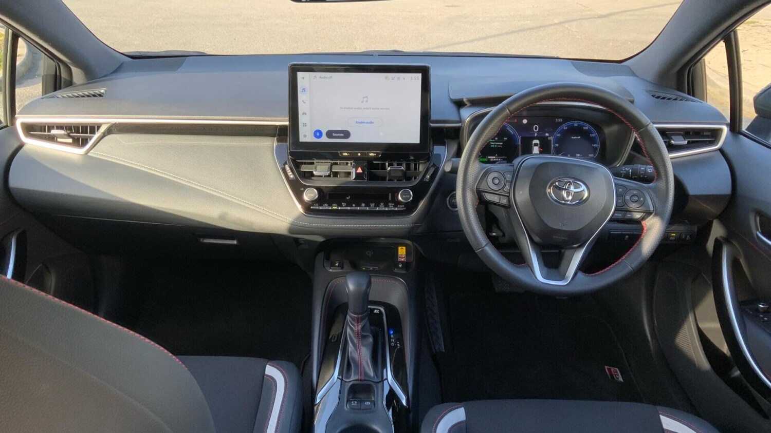 Used Toyota Corolla 2025 for sale - 77673342: Photo 8