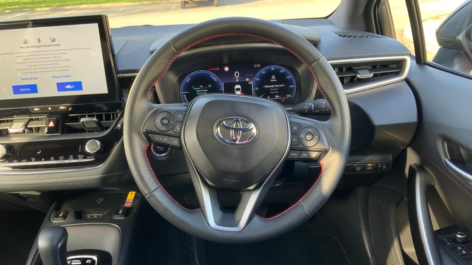 Used Toyota Corolla 2025 for sale - 77673342: Photo 9