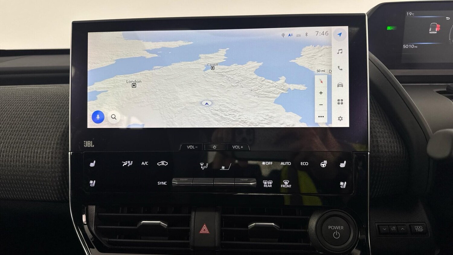 Used Toyota Other 2024 for sale - 77563564: Photo 10