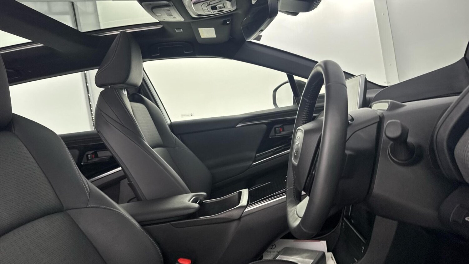 Used Toyota Other 2024 for sale - 77563564: Photo 15