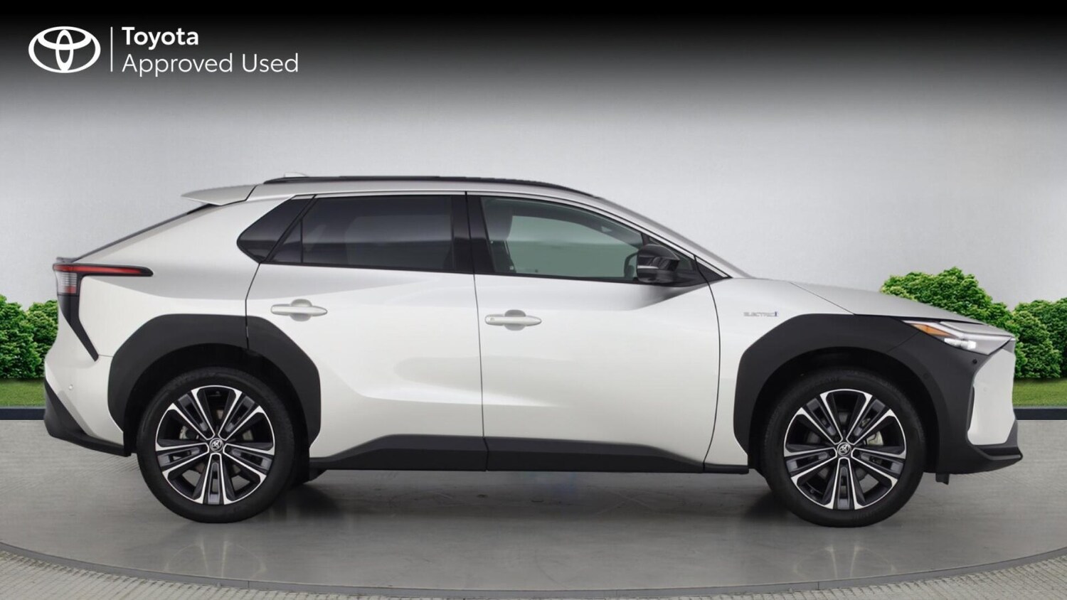 Used Toyota Other 2024 for sale - 77563564: Photo 21