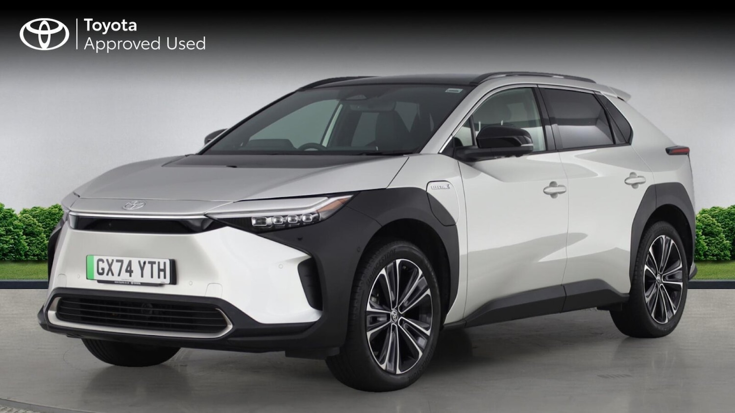 Used Toyota Other 2024 for sale - 77563564: Photo 3