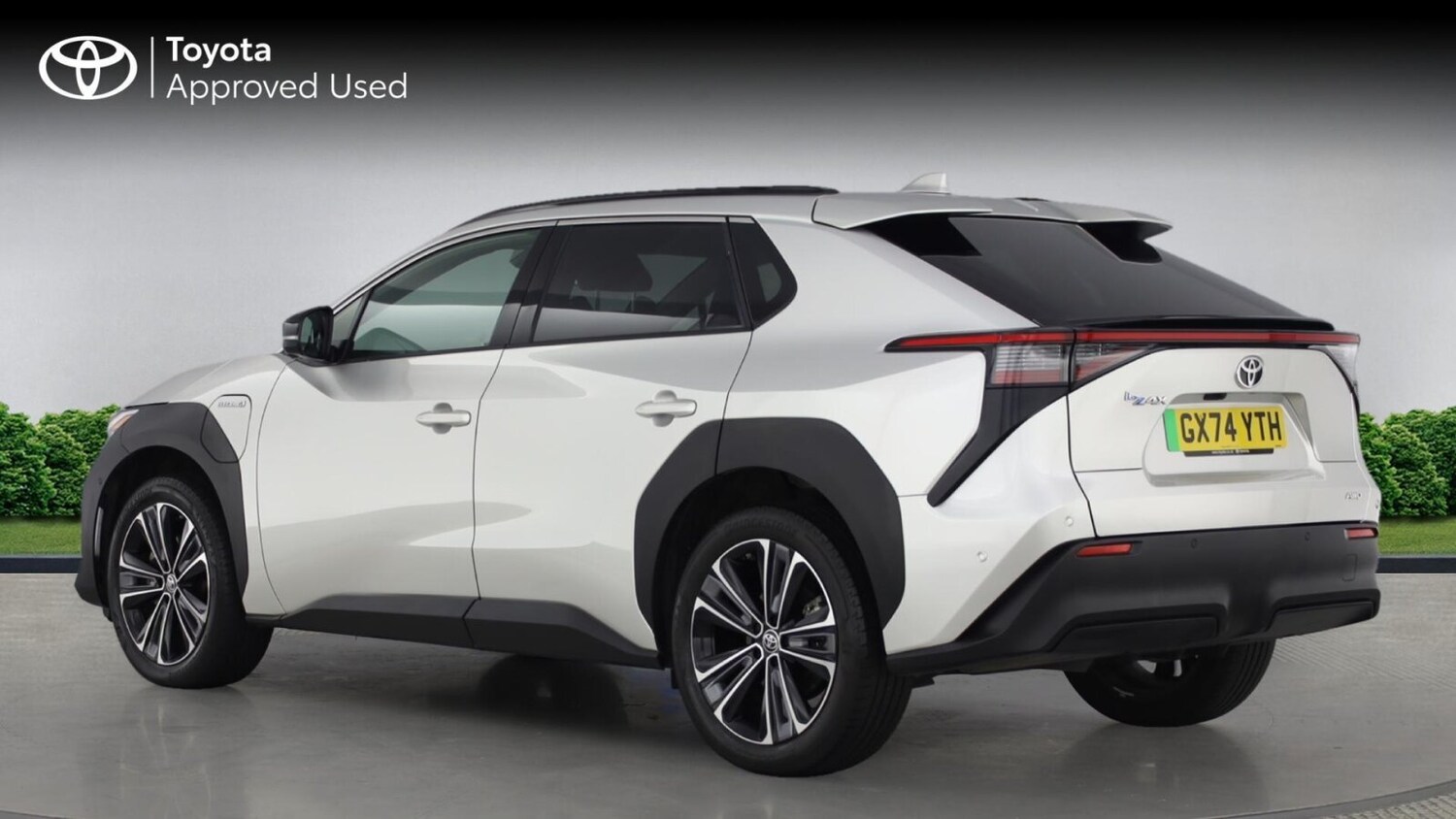 Used Toyota Other 2024 for sale - 77563564: Photo 6