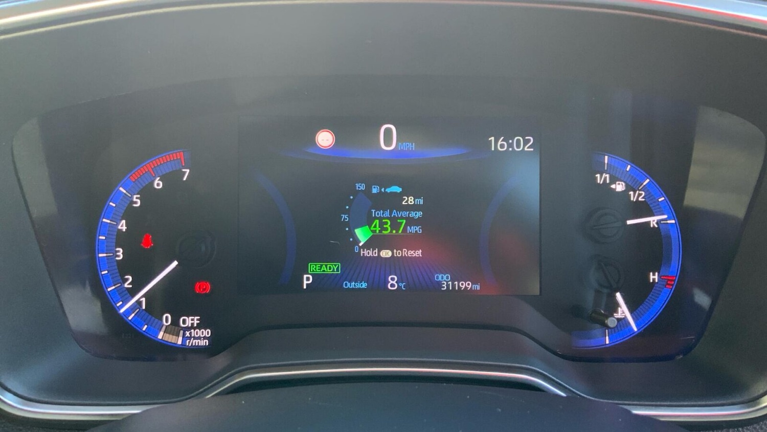 Used Toyota Corolla 2020 for sale - 77918536: Photo 12