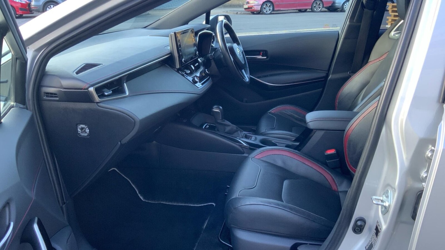 Used Toyota Corolla 2020 for sale - 77918536: Photo 13