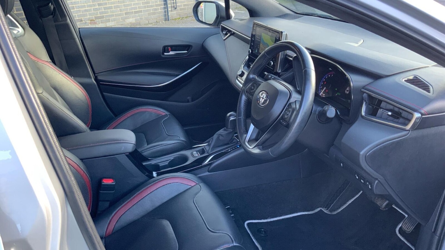 Used Toyota Corolla 2020 for sale - 77918536: Photo 14