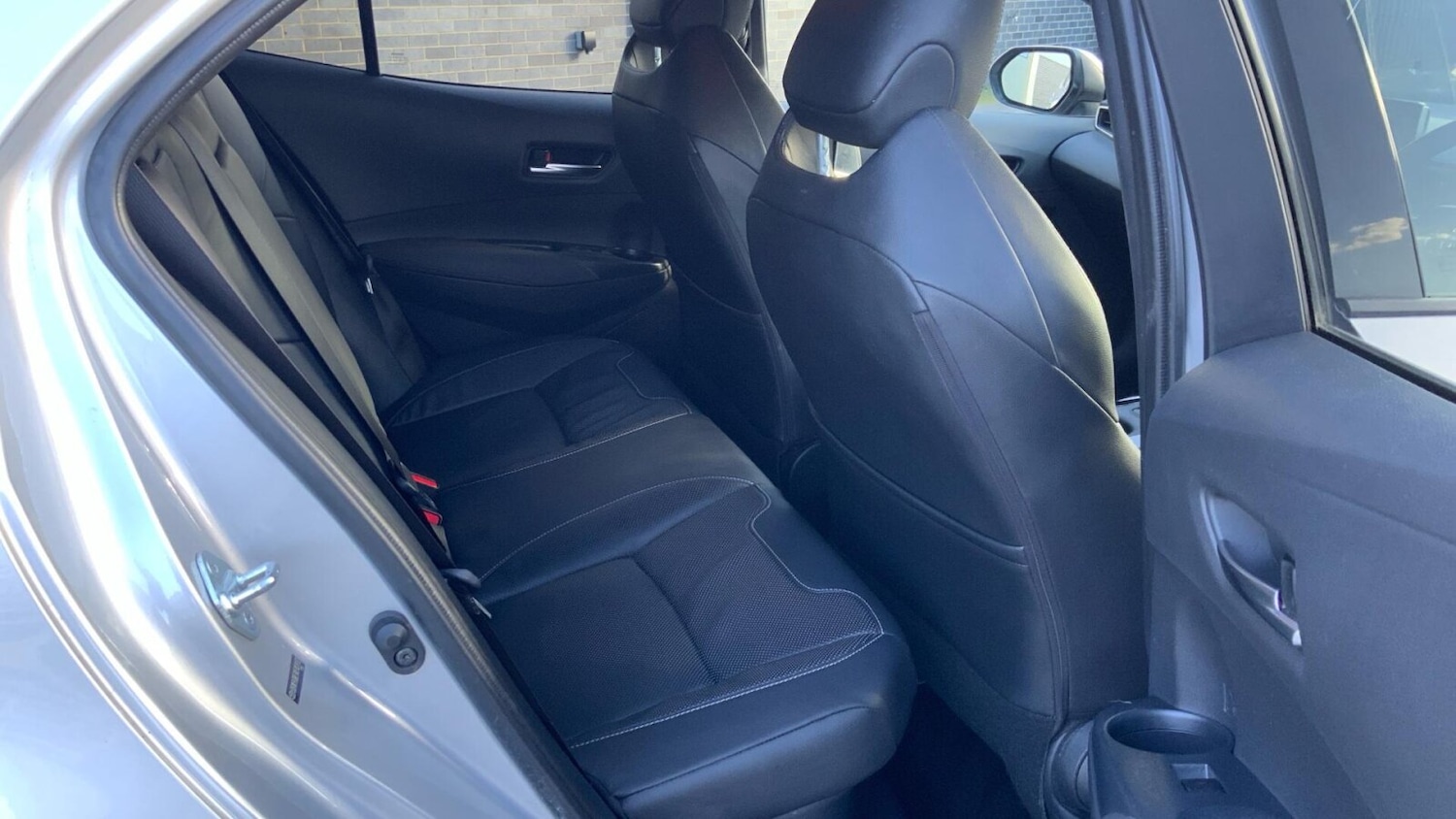 Used Toyota Corolla 2020 for sale - 77918536: Photo 15