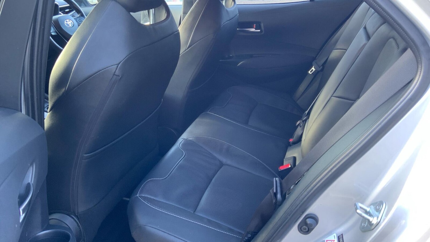 Used Toyota Corolla 2020 for sale - 77918536: Photo 16