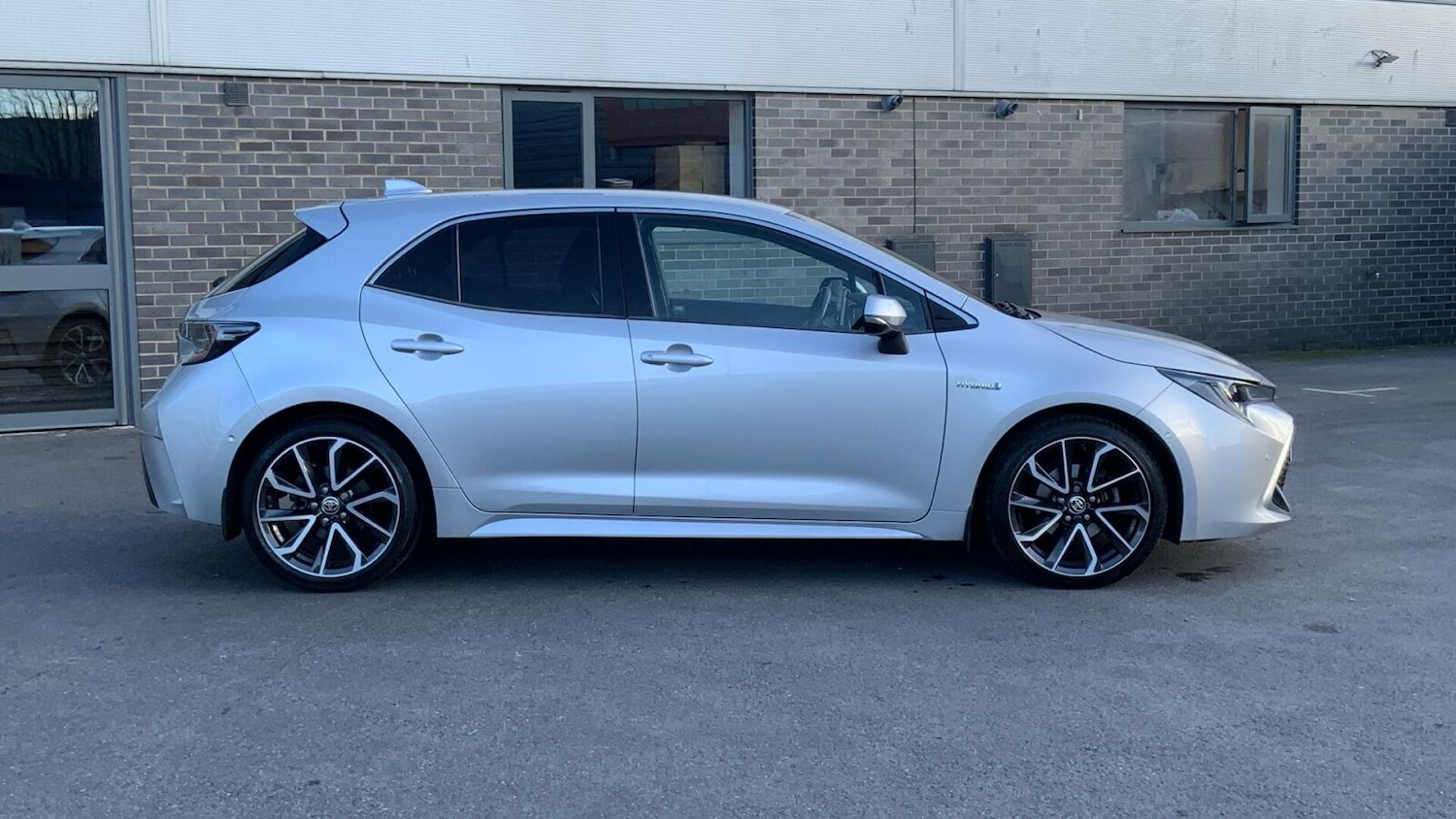 Used Toyota Corolla 2020 for sale - 77918536: Photo 19